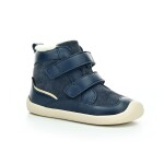 Bundgaard Marley Navy zimné barefoot topánky 25 EUR