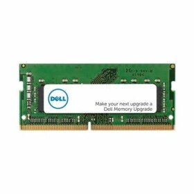 DELL 16GB RAM (1x 16GB) DDR5 5600MHz / SO-DIMM / 5600MHz / Latitudeamp;Precisionamp;Alienwareamp;Inspiron (AC774048)