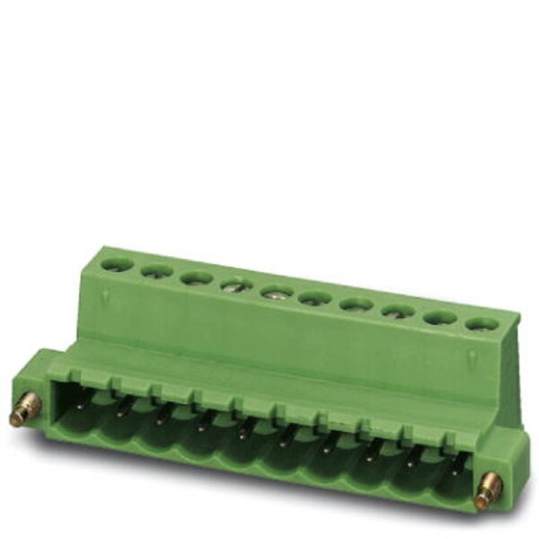 Printed-circuit board connector IC 2,5/ 2-STF-5,08 1825310 Phoenix Contact; 1825310
