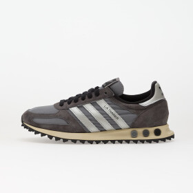 Tenisky adidas La Trainer Og Grey Three/ Silver Metallic/ Off White EUR 44