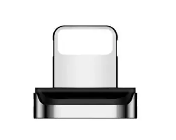 USAMS U28 Lightning Magnetický Konektor (6958444965918)