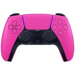 Sony Dualsense Wireless Controller Nova Pink gamepad PlayStation 5 čierna, ružová; 9728498 - PlayStation 5 DualSense PS719728399