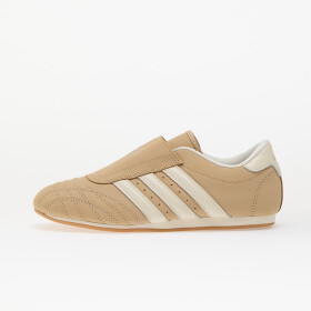 Tenisky adidas Taekwondo W Magic Beige/ Off White/ Gum EUR 38