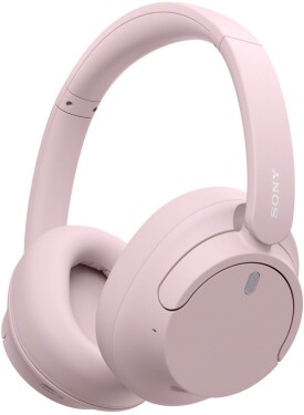 Sony WH-CH720 różowe (WHCH720NP.CE7)