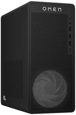 HP OMEN 16L TG03-0002nc čierna / Intel Core i5-14400F 2.5GHz / 16GB / 1TB SSD / Nvidia RTX 4060 8GB / W11H (B9EE8EA)