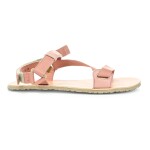 Froddo Flexy G3150284-7 Pink AD barefoot sandále 40 EUR