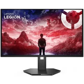 26.5" Lenovo Legion 27Q-10 OLED čierna / QD-OLED / 2560 × 1440 / 16:9 / 1.5M: 1 / 0.03ms / 200 cd-m2 / 2x HDMI+DP / Pivot (67E1GAC1EU)