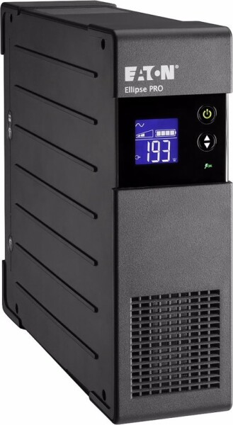 Eaton Ellipse PRO 850 DIN / záložný zdroj / 850VA / 510 W (ELP850DIN)