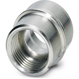 Housing screw connection SACC-M12 NUT PRESS 1437889 Phoenix Contact; 1437889