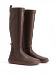 Be Lenka Athena Chocolate barefoot čižmy 37 EUR