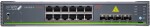 Juniper Networks EX4100-F 12-PORT POE+
