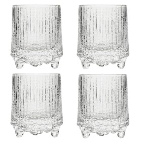 Iittala Sklenice Ultima Thule 50 ml – set 4 ks