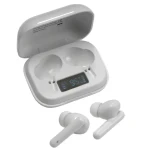Denver TWE-38 slúchadlá Bluetooth, 111191120210, biela