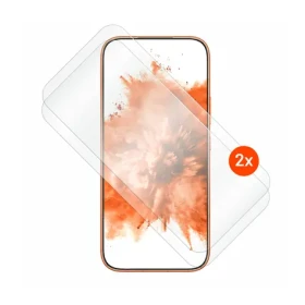 FIXED pre Honor 600 / Tvrdené sklo / 2 ks / číre / 0,33 mm