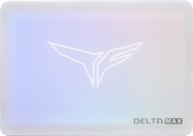 TeamGroup Delta Max Lite RGB 512GB 2.5" SATA III (T253TM512G0C425)