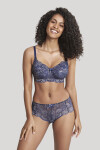 Dámska podprsenka Panache Andorra Non Wired Bra vintage blue 5671