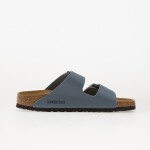 Tenisky Birkenstock Arizona Birko-Flor Unisex Basalt Gray EUR 40