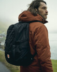 Fjällräven Skule 28 550 Black