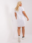 Dámska tunika RV TU 8862.69P biela - FPrice UNI