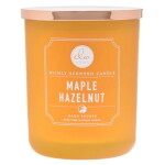 Dw HOME Vonná sviečka Maple Hazelnut 445 g