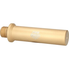 Posuvná tyč Ø 31 mm, 140 mm KS Tools 440.0353; 440.0353