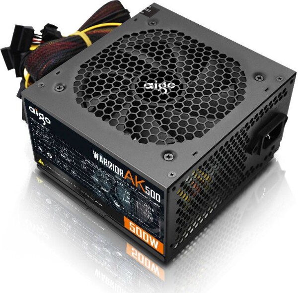 Darkflash 500W (AK500)