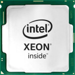 Intel Intel XEON E-2336 2,9GHz (4,8GHz 65W TRAY