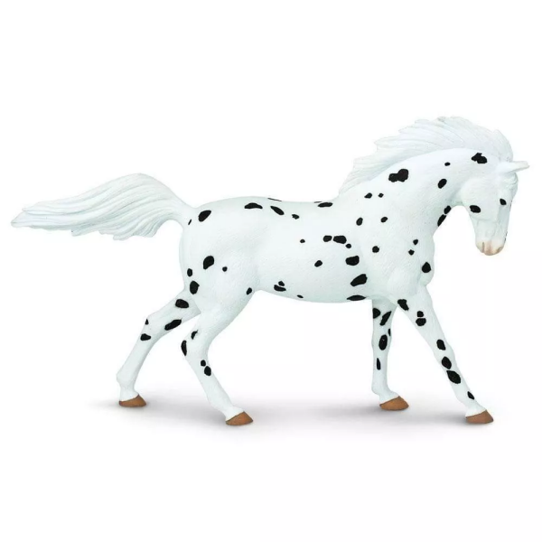 Safari Ltd. Safari Ltd. Figúrka - Knabstrupský kôň