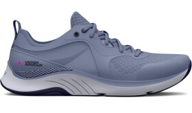 Under Armour UA W HOVR Omnia-PPL Dámske topánky fialové 41 3025054-500-9.5