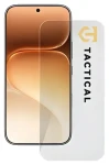 Tactical Glass Shield 2.5D číra / Ochranné sklo / Honor 600 Pro (57983130518)