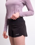 Patagonia W's Strider Pro Shorts - 3,5" Black M