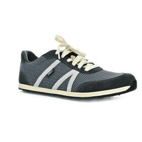 Xero Shoes Wynn Steel Gray pánske barefoot tenisky 44 EUR