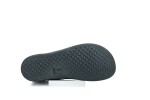 Shapen Divine Black Suede členkové barefoot topánky 38 EUR