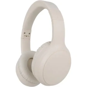 Sencor SEP PANNION biela / Bezdrôtové slúchadlá / ANC / BT 5.3 / 500mAh / IPX4 (8590669376988)