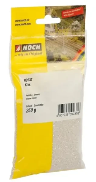 Nôch Piesok hrubý 250 g
