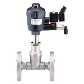 Bürkert pneumaticky ovládaný ventil 146378 2012 1 ks; 146378