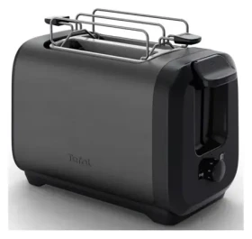 TEFAL Subito TT5S18E0 čierna / Hriankovač / 1300 W (TT5S18E0)