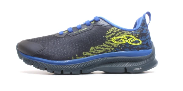 Olympikus dětská sportovní obuv Flecha Kids Navy/Olympian 36 2223-22/36