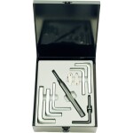 KS Tools 4000275 Univerzálna sada náradia na rozvody motora, 20 ks; 4000275