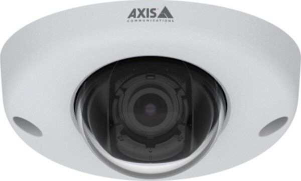 Axis AXIS P3925-R AXIS P3925-R (01920-001) - B093928