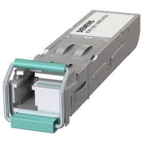 Siemens 6GK5992-1AM00-8TA0 zásuvný transceiver; 6GK59921AM008TA0