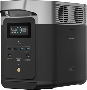 EcoFlow DELTA (1ECO1330)