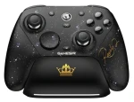 GameSir G7 Pro 8K Royal2 Edition čierna / Herný ovládač / bezdrôtový a drôtový / USB-C / 8000Hz / pre PC (GSG7CR001)