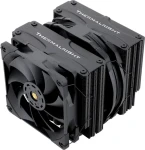 ThermalRight Frost Commander 140 čierna / Aktívny CPU chladič / 140mm (Frost Commander 140 Black)