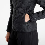Bunda Columbia Delta Ridge™ II Down Hooded Jacket Black L