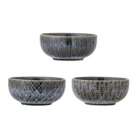 Bloomingville Miska Elanor Blue 500 ml C