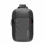 Tomtoc Navigator - T24 M batoh pre 13" notebook čierna (TOM-T24M1D1)