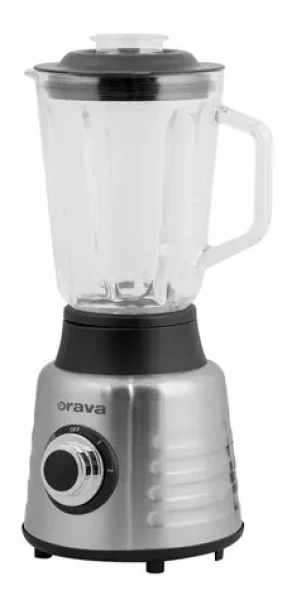 Orava RM-207 / Stolný mixér / 600W / 1.5 L / 2 rýchlosti (RM-207)