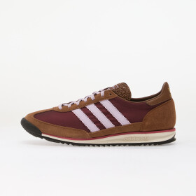 Tenisky adidas Sl 72 OG Maroon/ Ice Lavender/ Preloved Brown EUR 36 2/3
