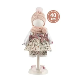 Llorens P540-35 oblečok pre bábiku veľkosti 40 cm